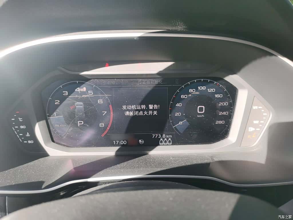 Audi Q3, 2020 4
