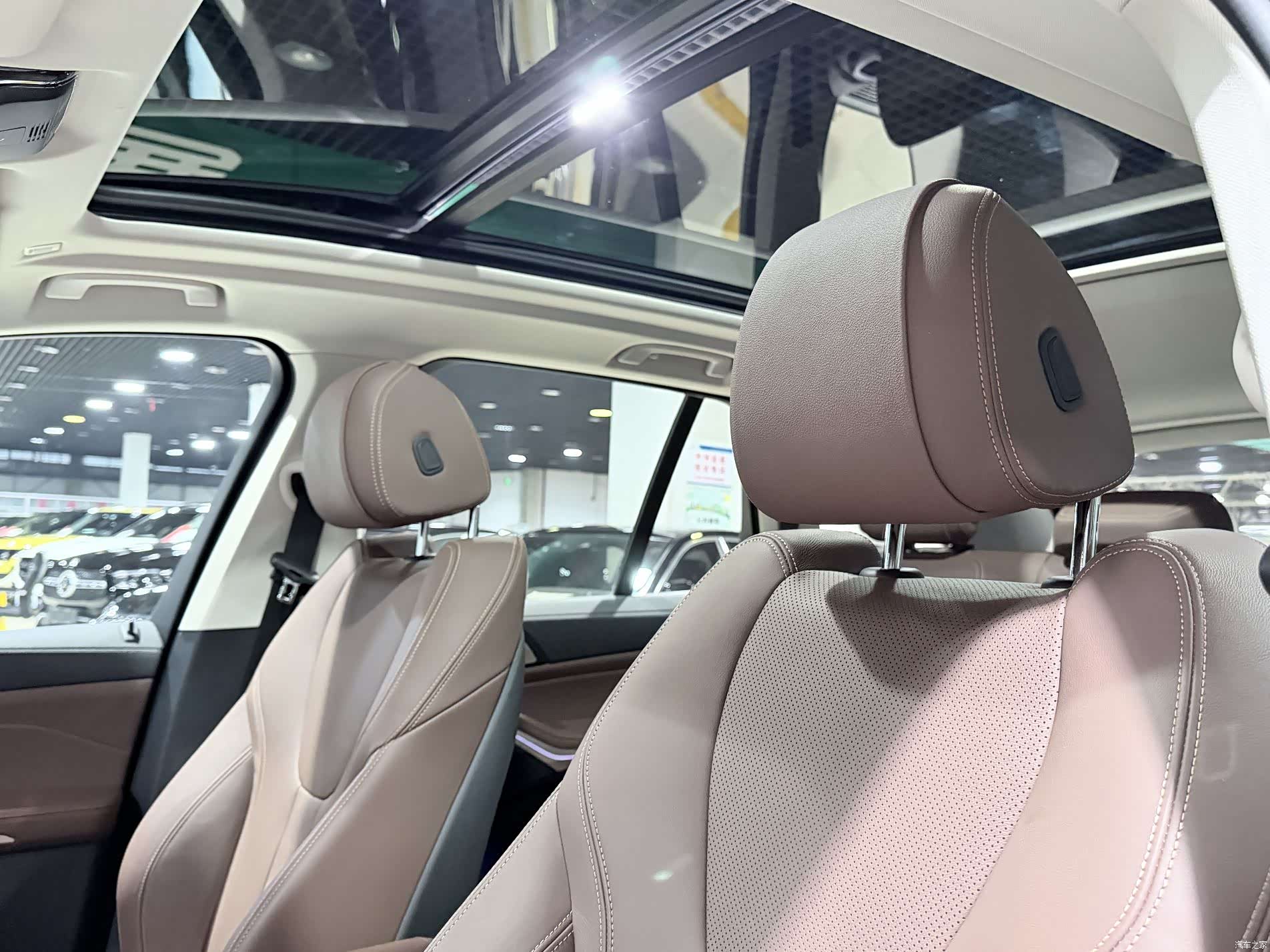 BMW X5, 2021 6