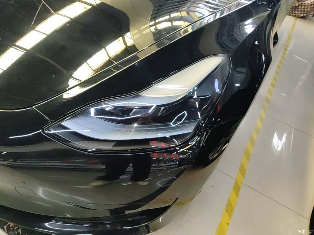 Tesla Model 3, 2023 24