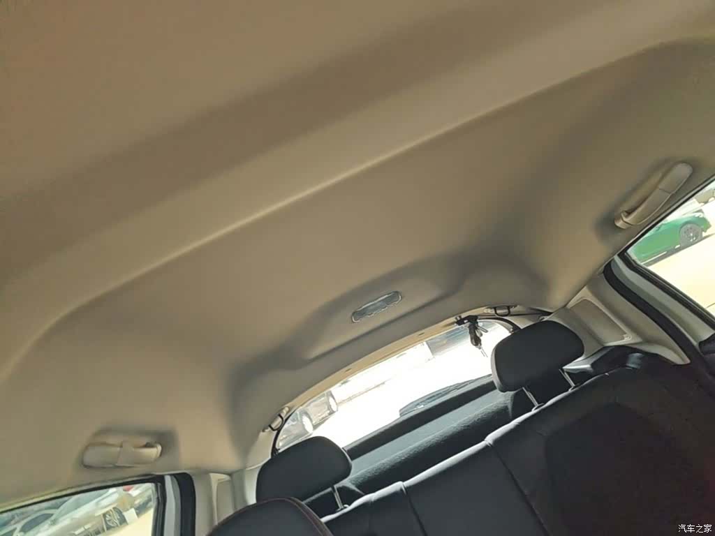 Citroen C3-XR, 2016 18