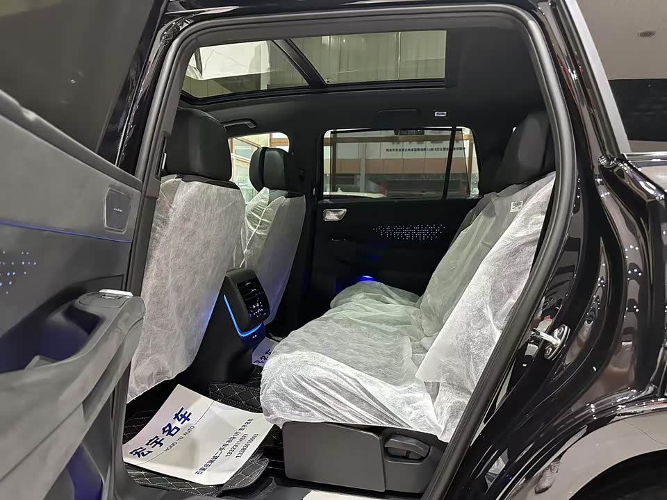 Volkswagen Tourang