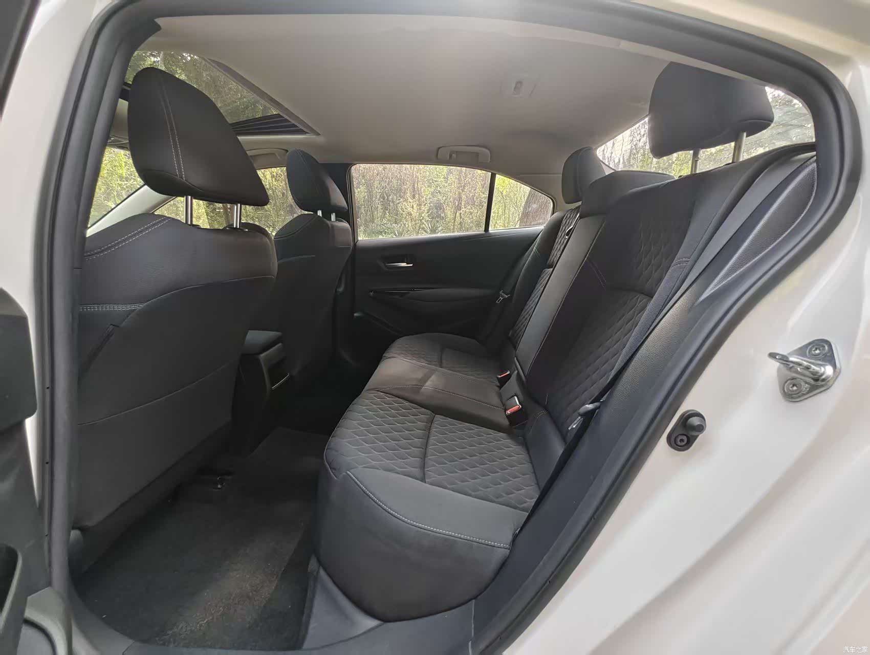 Toyota Allion, 2023 7