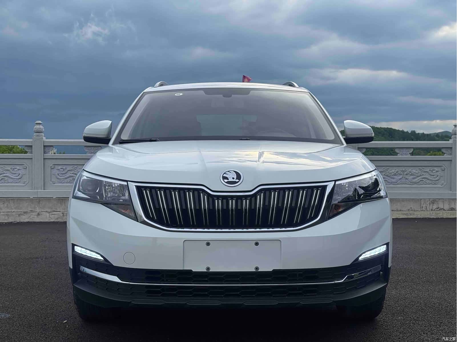 Skoda Kamiq, 2023 2