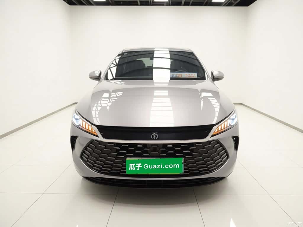BYD Qin, 2025 3