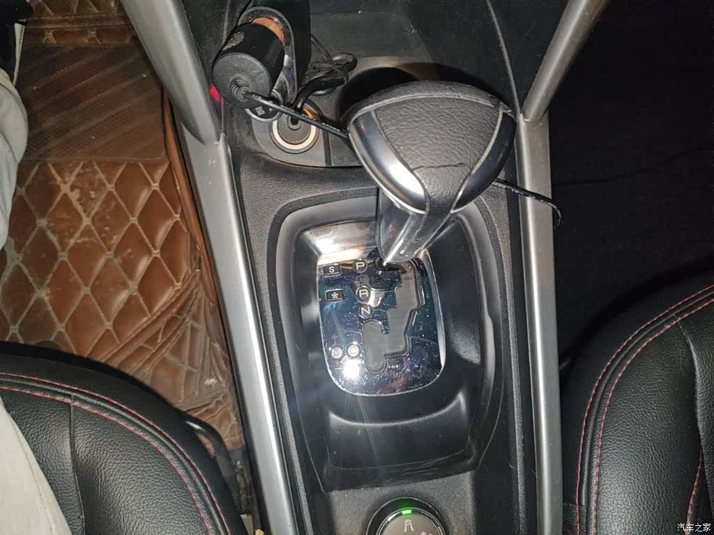 Citroen C3-XR, 2016 7