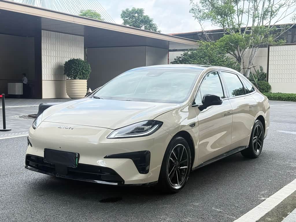 GAC AION RT