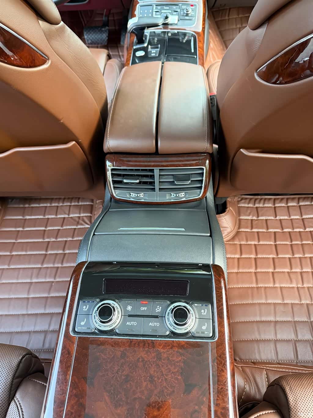 Audi A8L, 2013 17