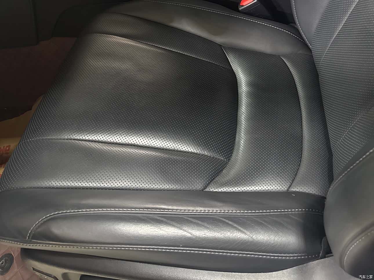 Lexus LX, 2017 11