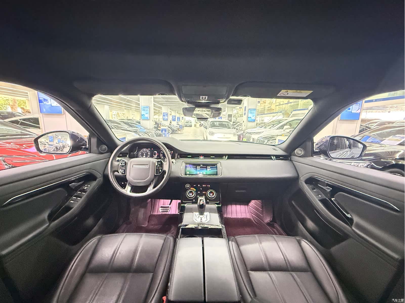 Land Rover Range Rover, 2021 13