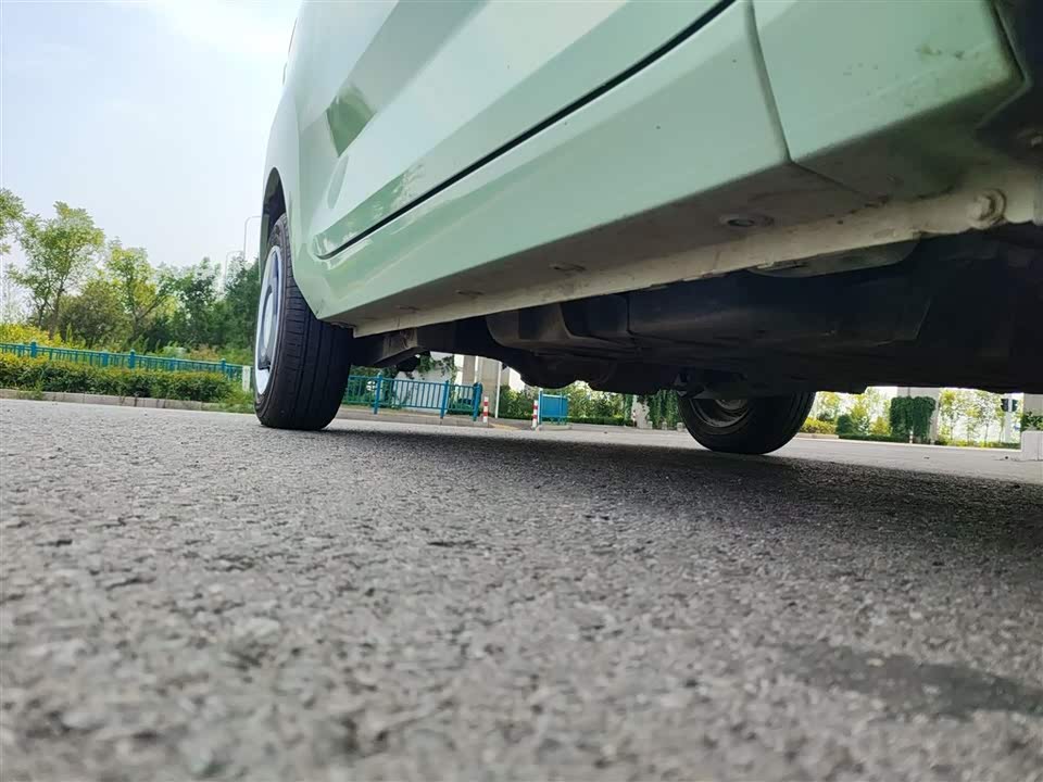 Wuling Hongguang MINIEV Wuling Hongguang MINIEV