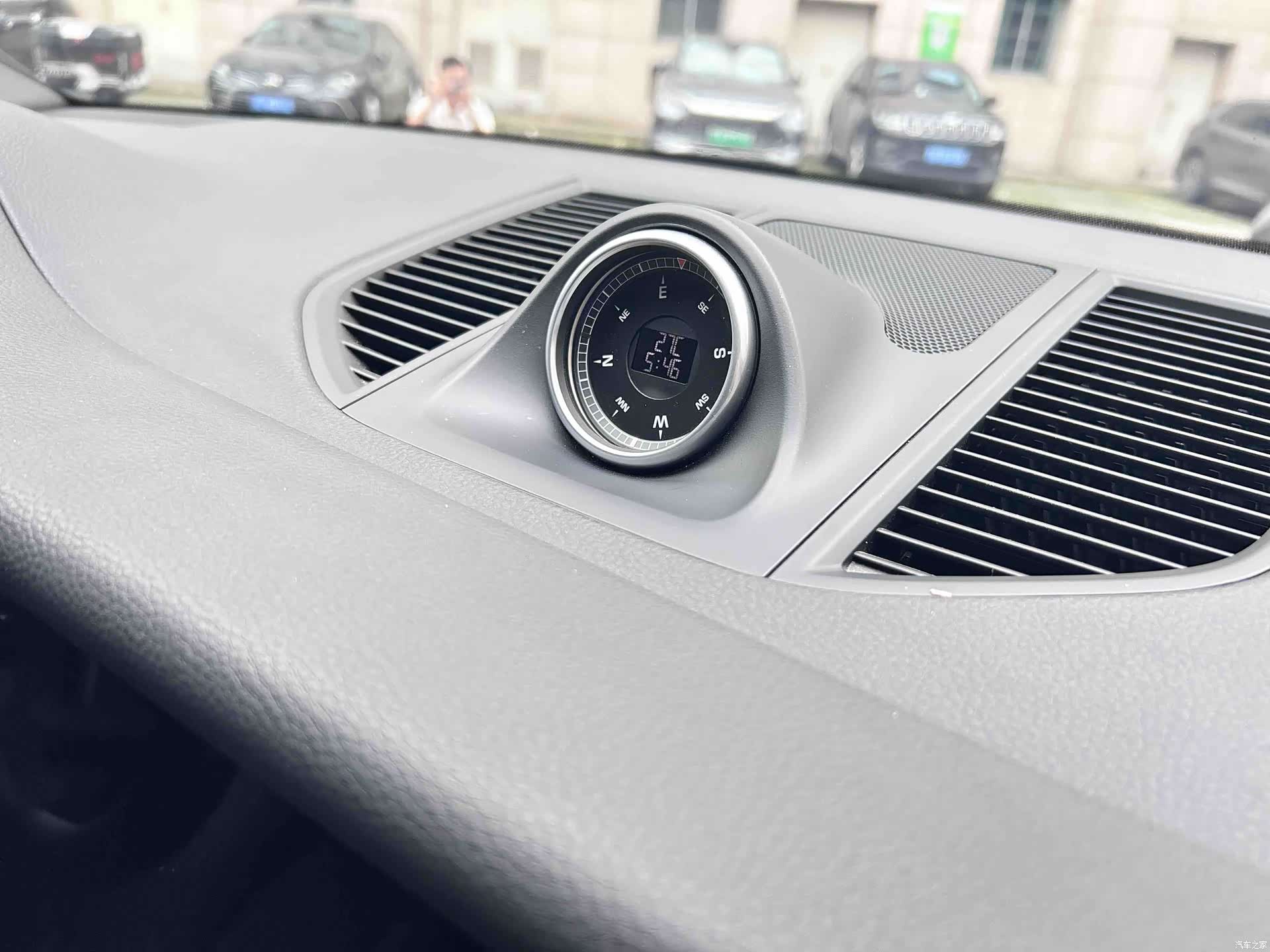 Porsche Macan, 2020 13