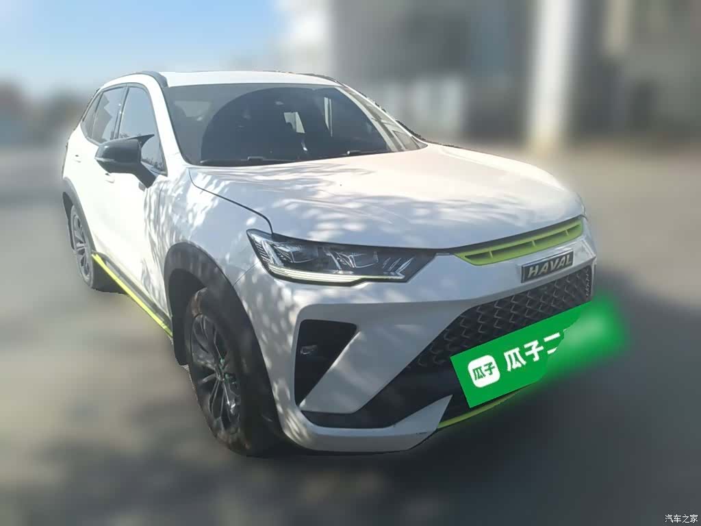 Haval H6, 2022 25