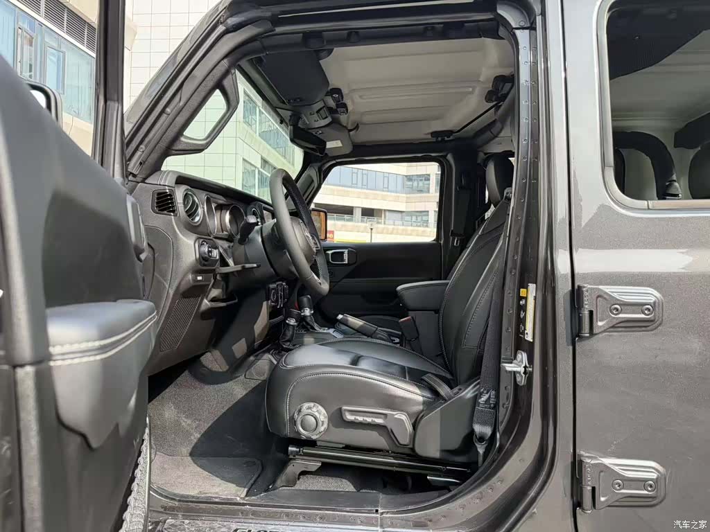 Jeep Gladiator, 2023 8