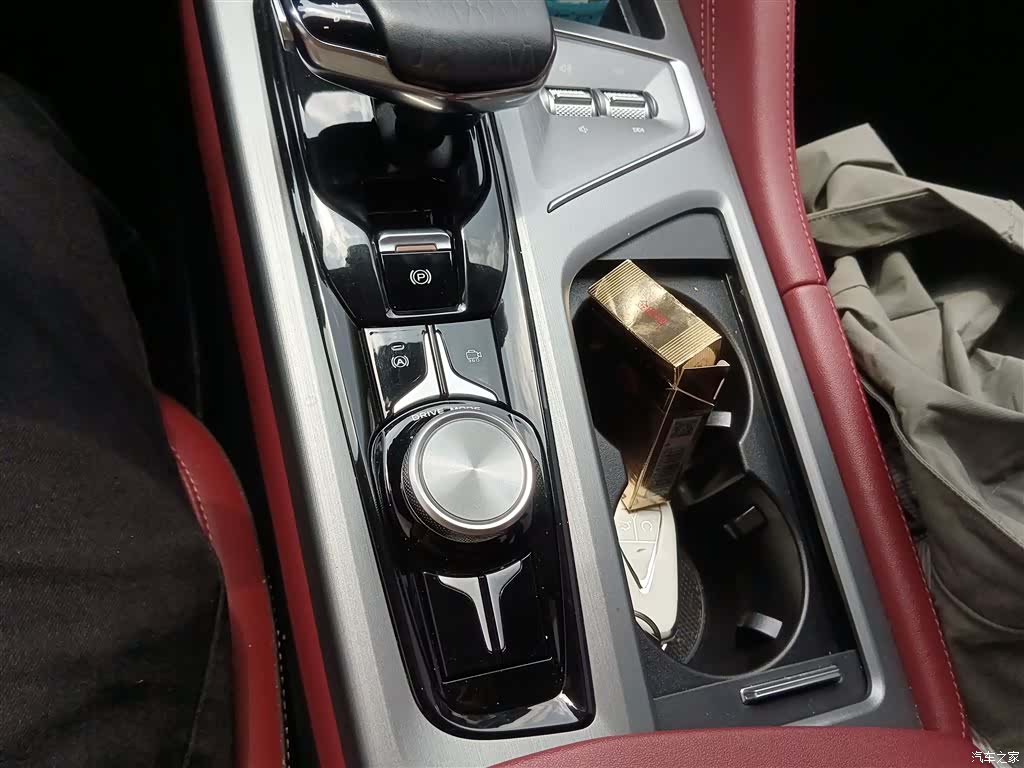 Changan CS75, 2022 14