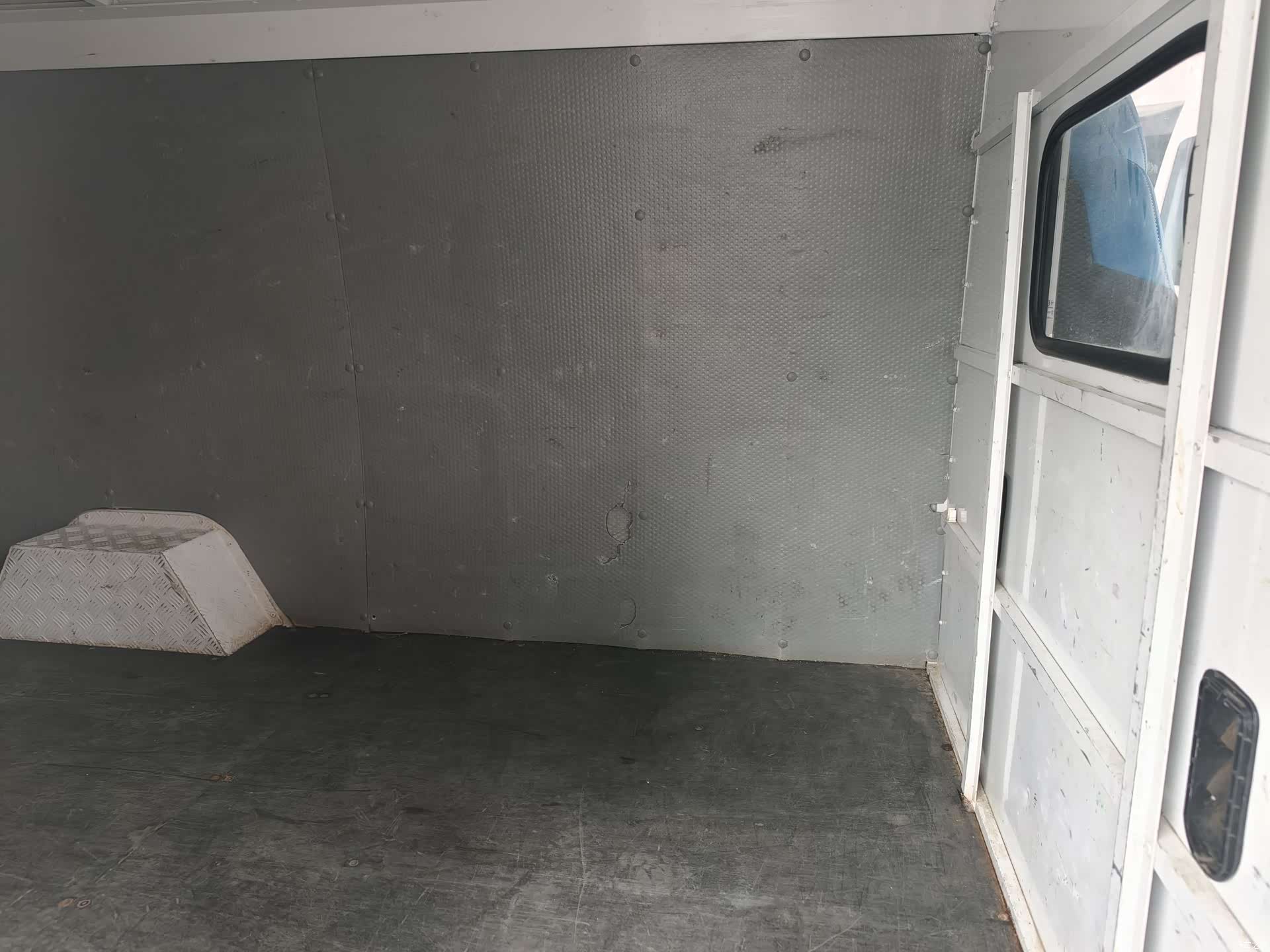 Foton E7, 2023 7