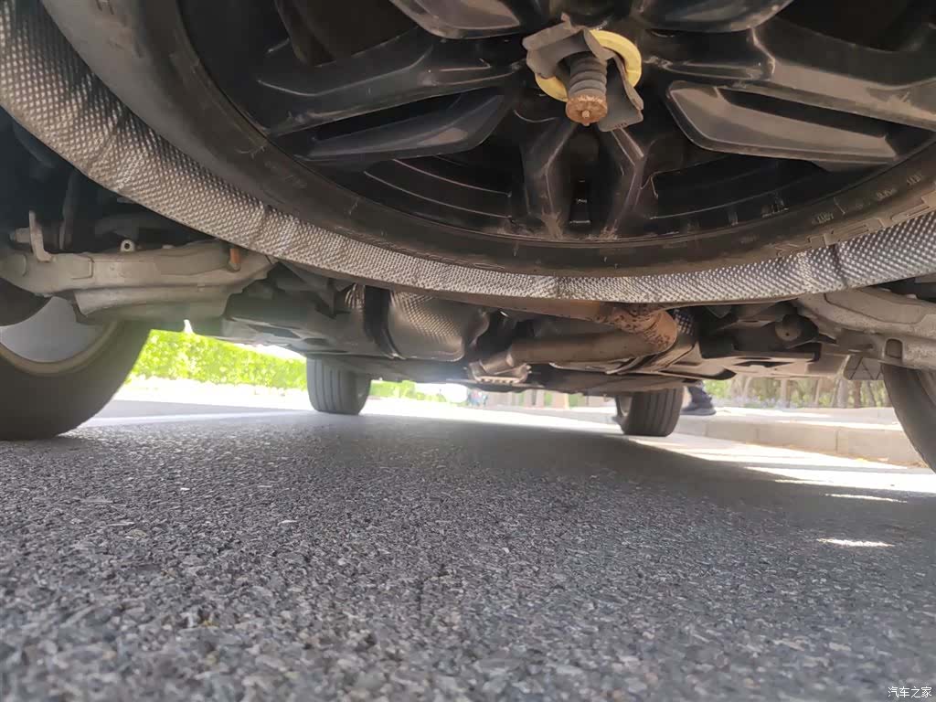 Ford Edge, 2018 25