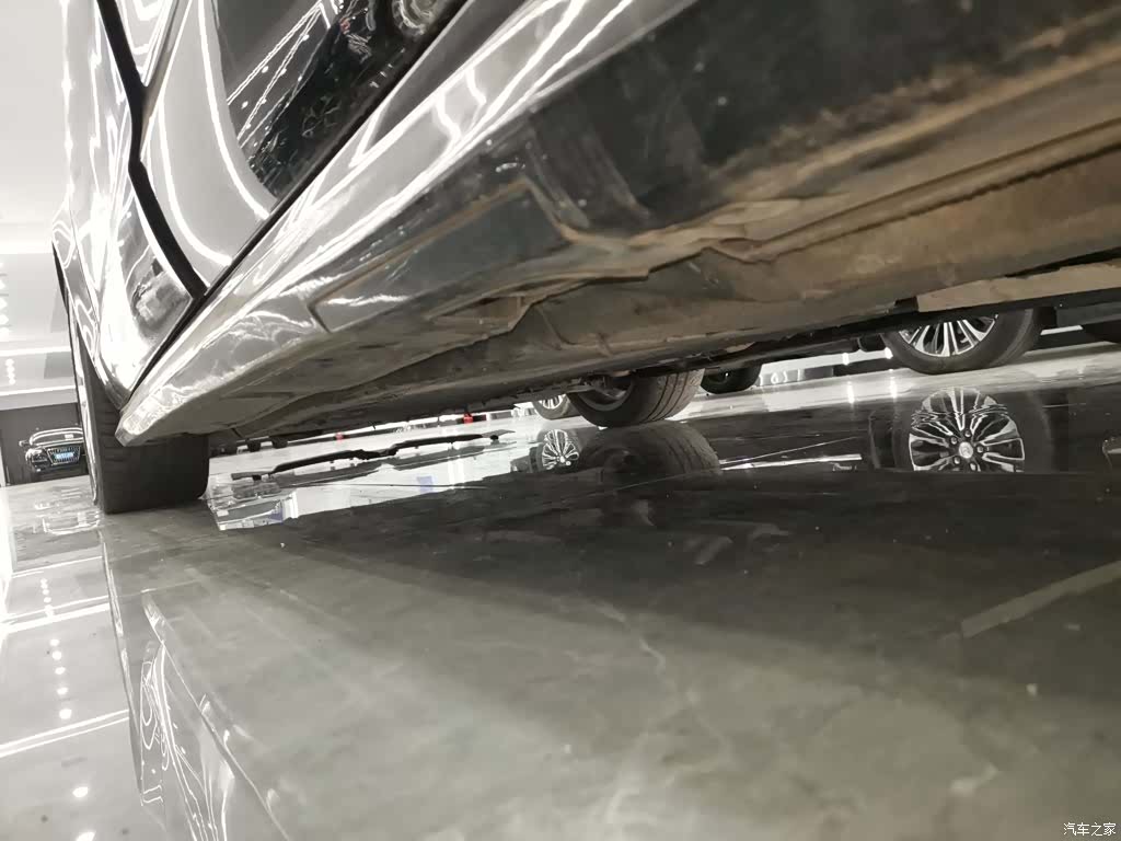 Audi A6L, 2019 22