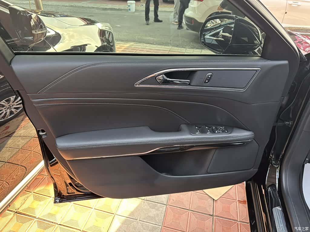 Ford Taurus, 2021 13