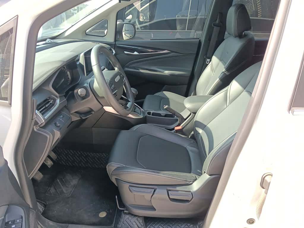 Maxus G50, 2023 12
