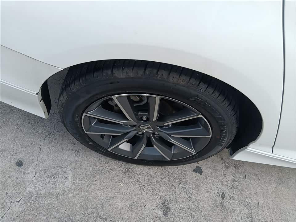 Honda Yingshipai Honda Yingshipai