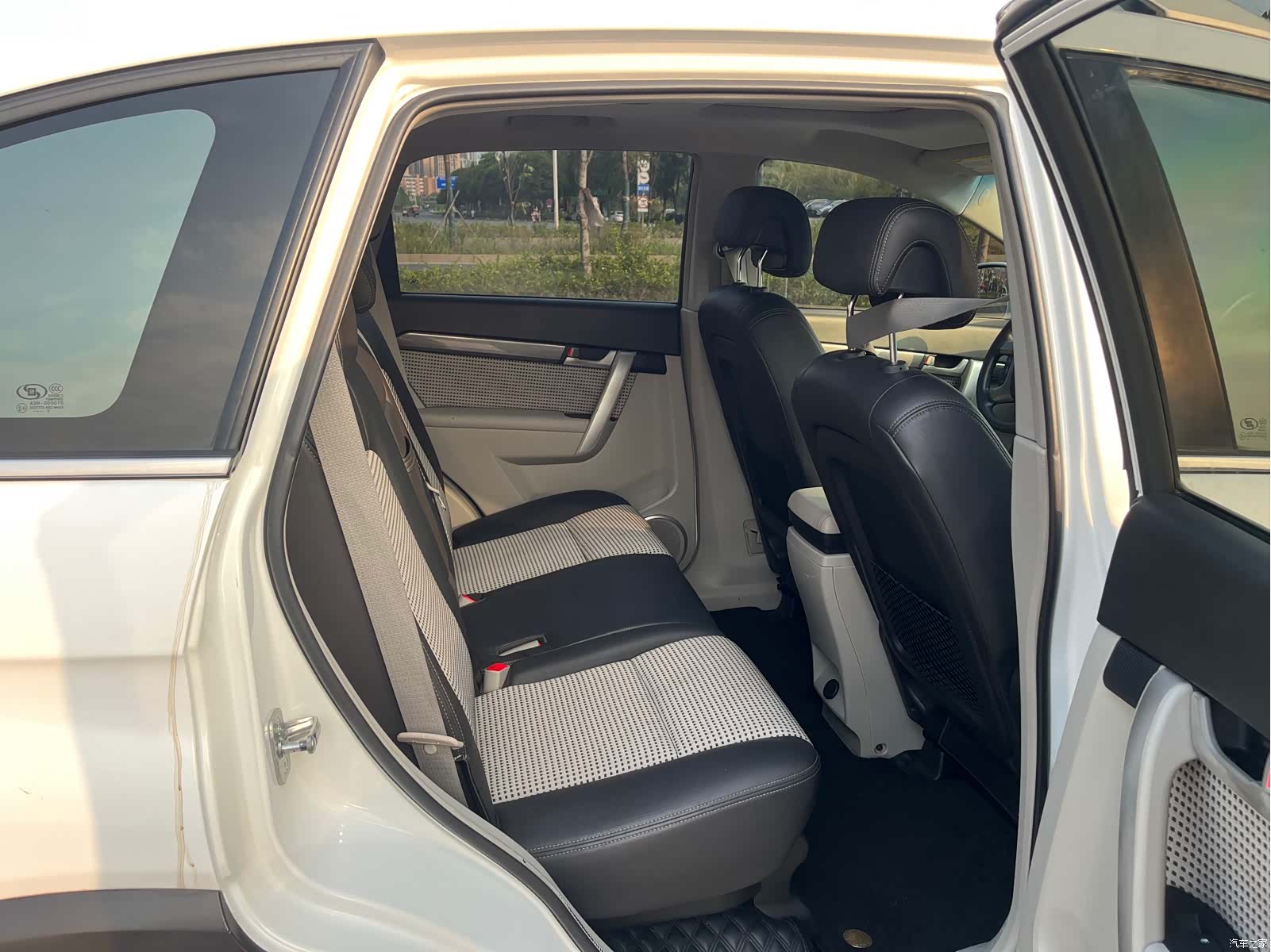 Chevrolet 5, 2013 10