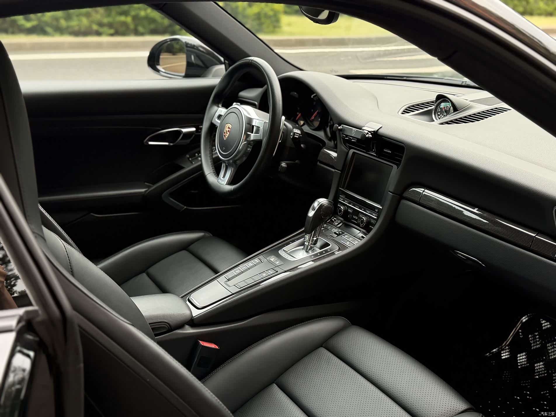 Porsche 911, 2013 8