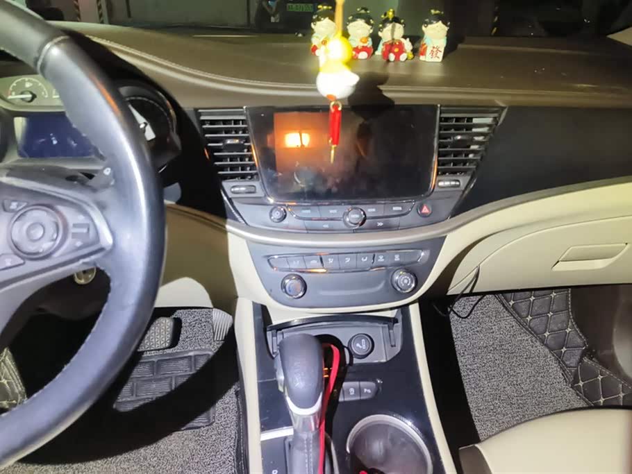 Buick Weilang Buick Weilang