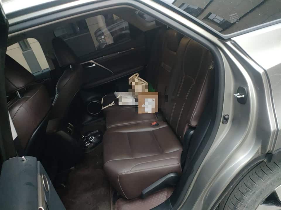 Lexus RX Lexus RX