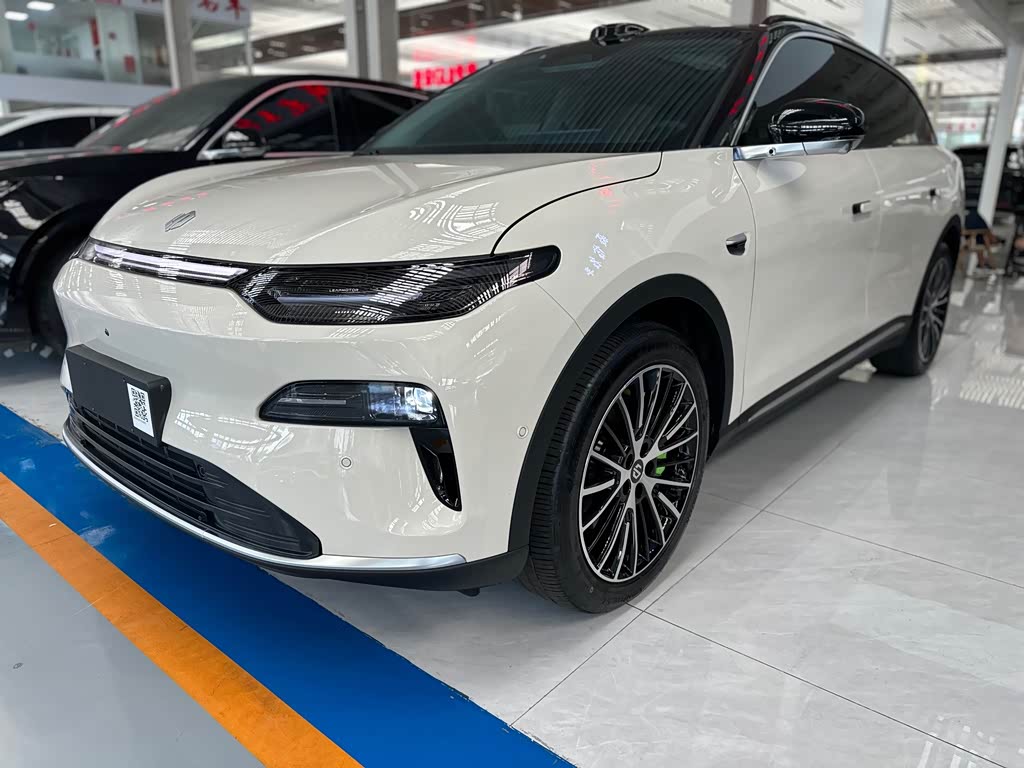 Leapmotor C11 2026 640