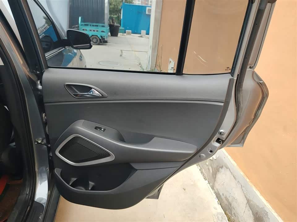 Hyundai Beijing ix35 Hyundai Beijing ix35