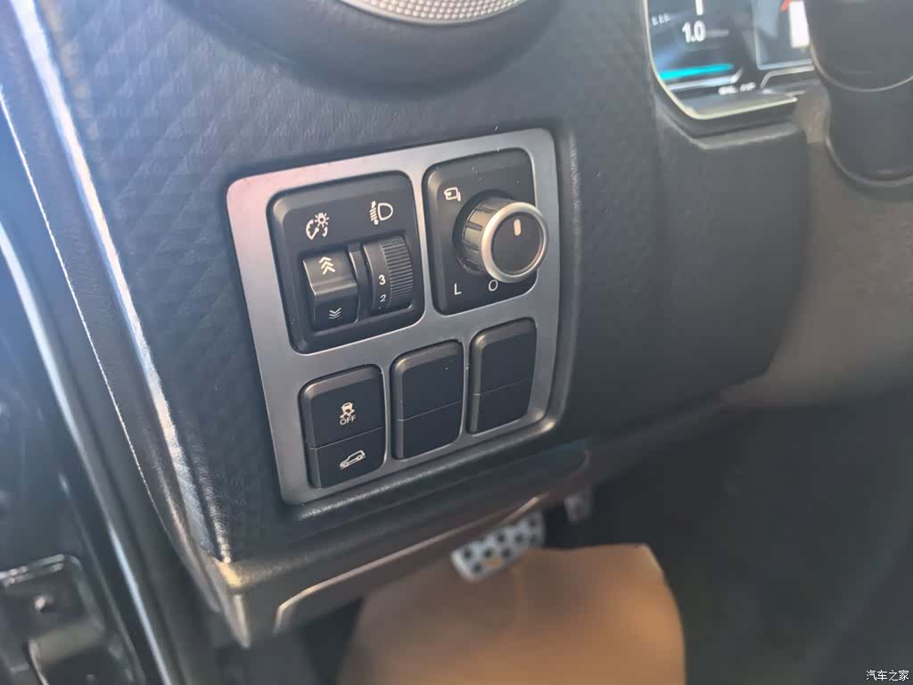 BAIC BJ40, 2022 3