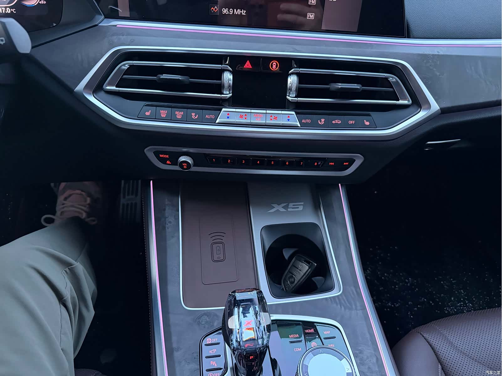 BMW X5, 2023 16