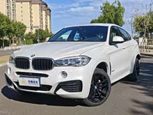 ����X6 2019�� xDrive35i M�˶���װ