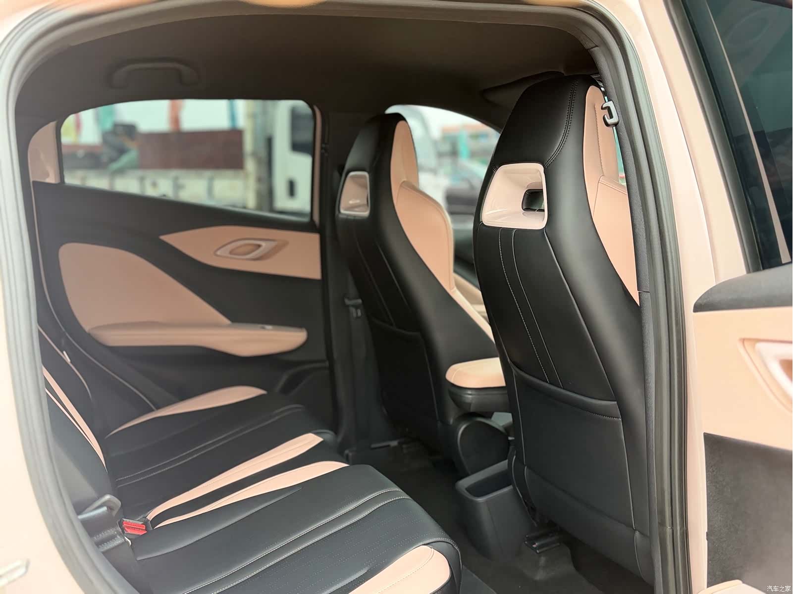 BYD Seagull, 2024 12