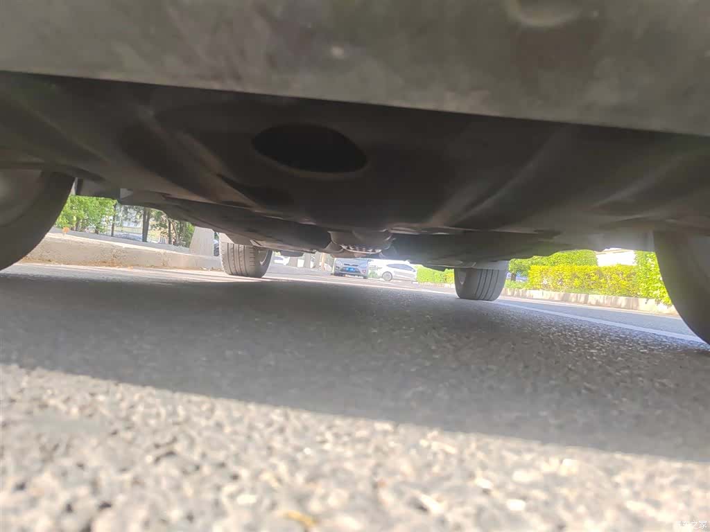 Ford Edge, 2018 23