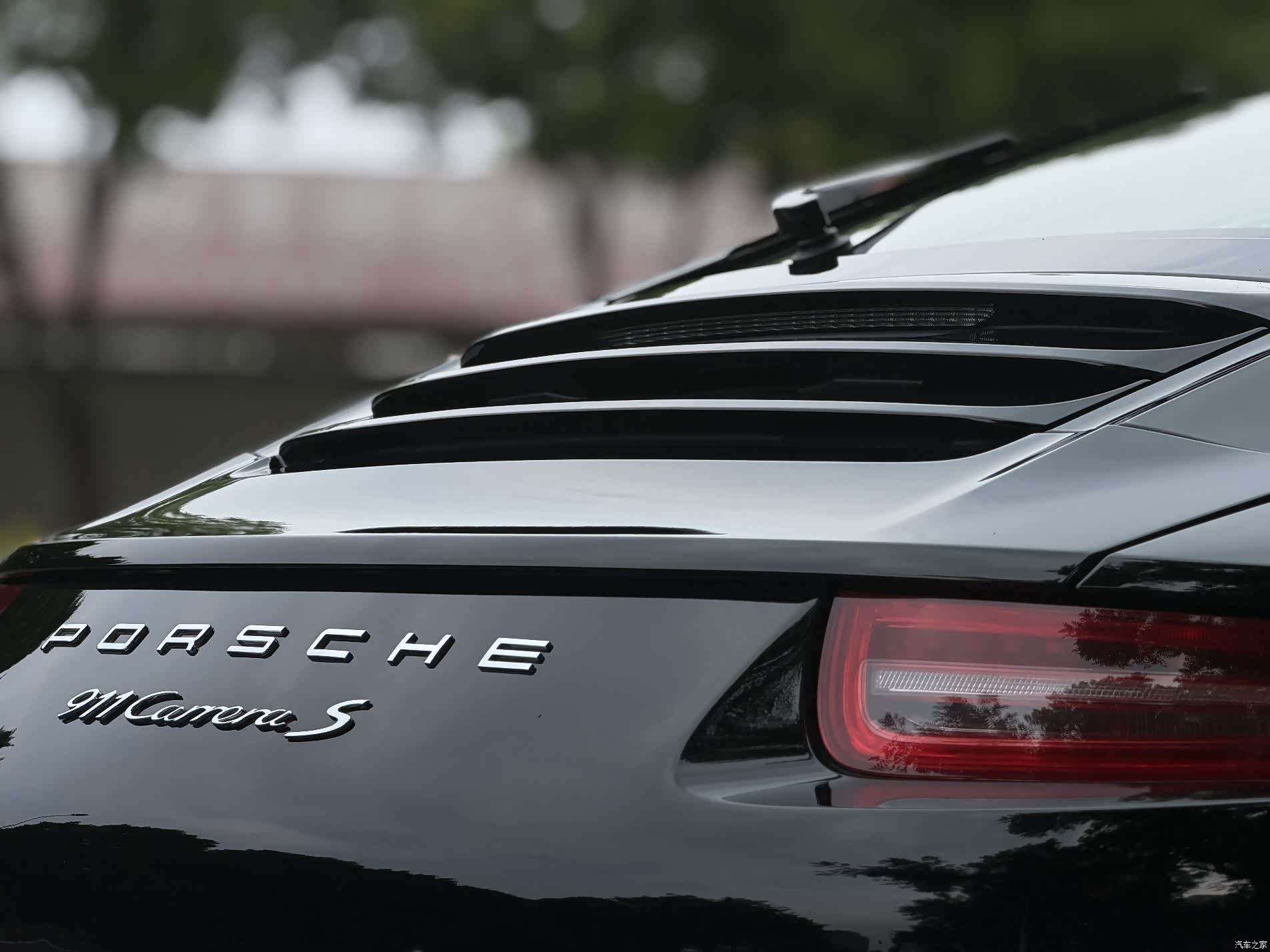 Porsche 911, 2013 17
