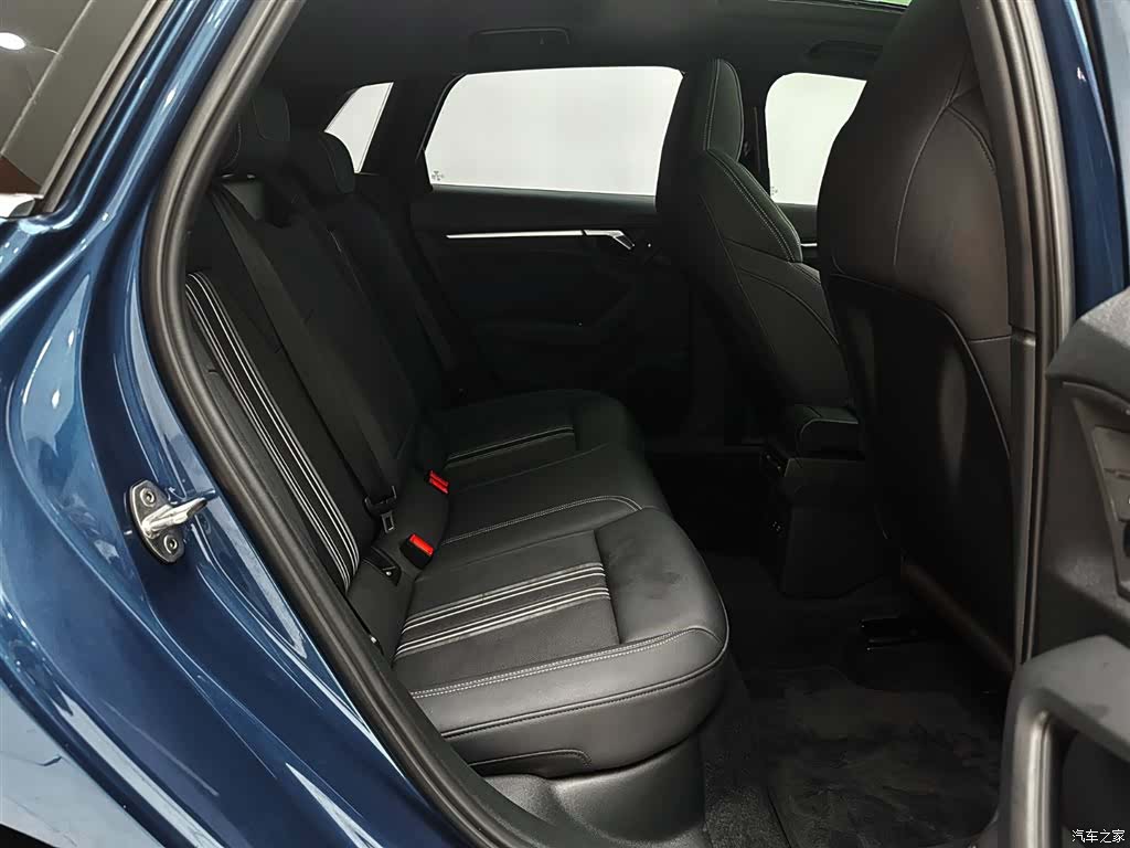 Audi A3, 2022 14