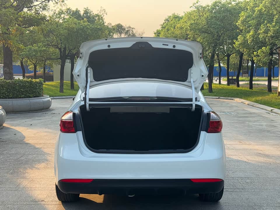 Kia K3 Kia K3