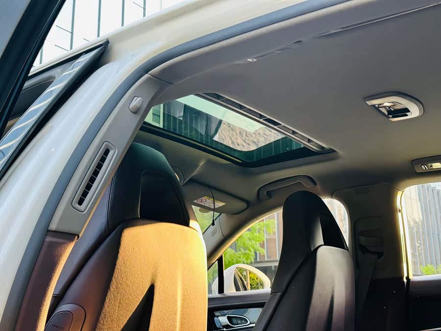 Porsche Panamera 2015, фото 14