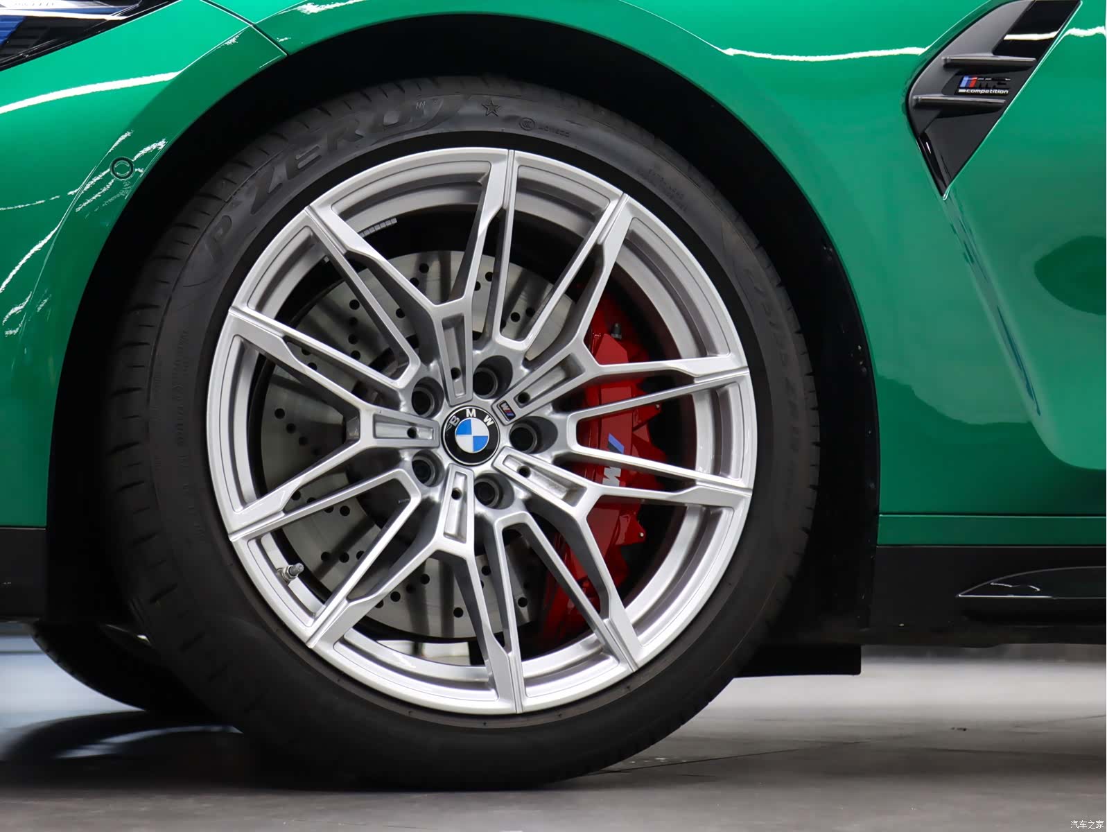 BMW M3, 2025 34