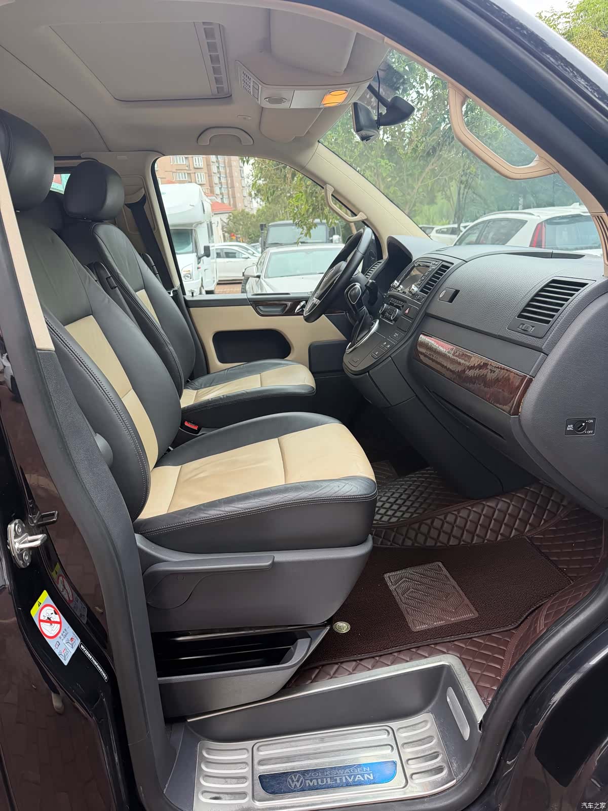 Volkswagen 65, 2016 8