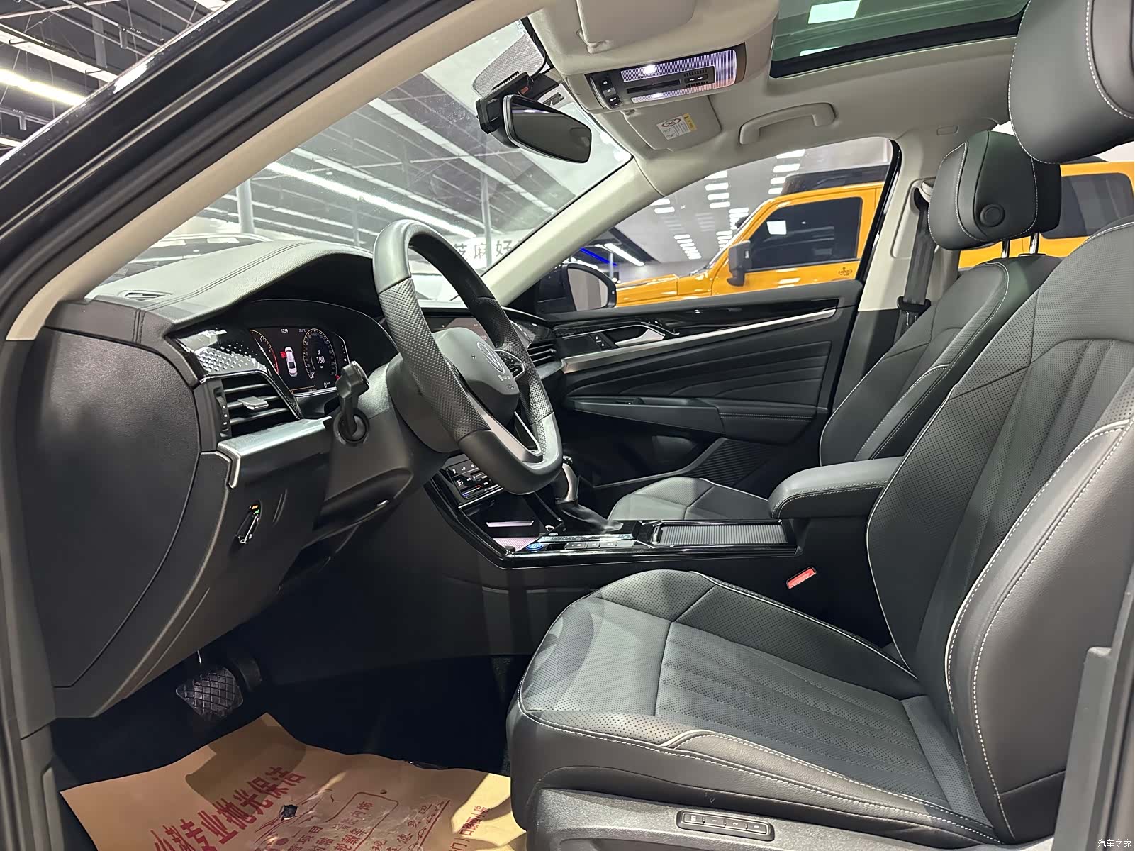 Volkswagen Passat, 2024 7
