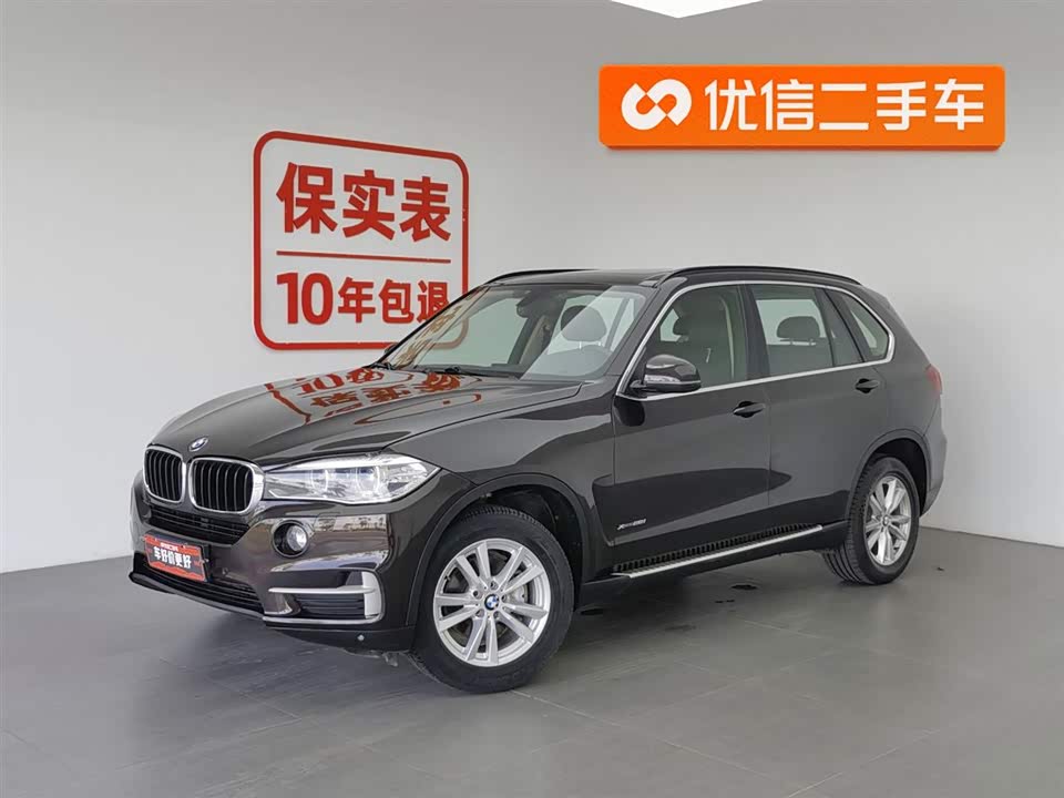 BMW X5 BMW X5