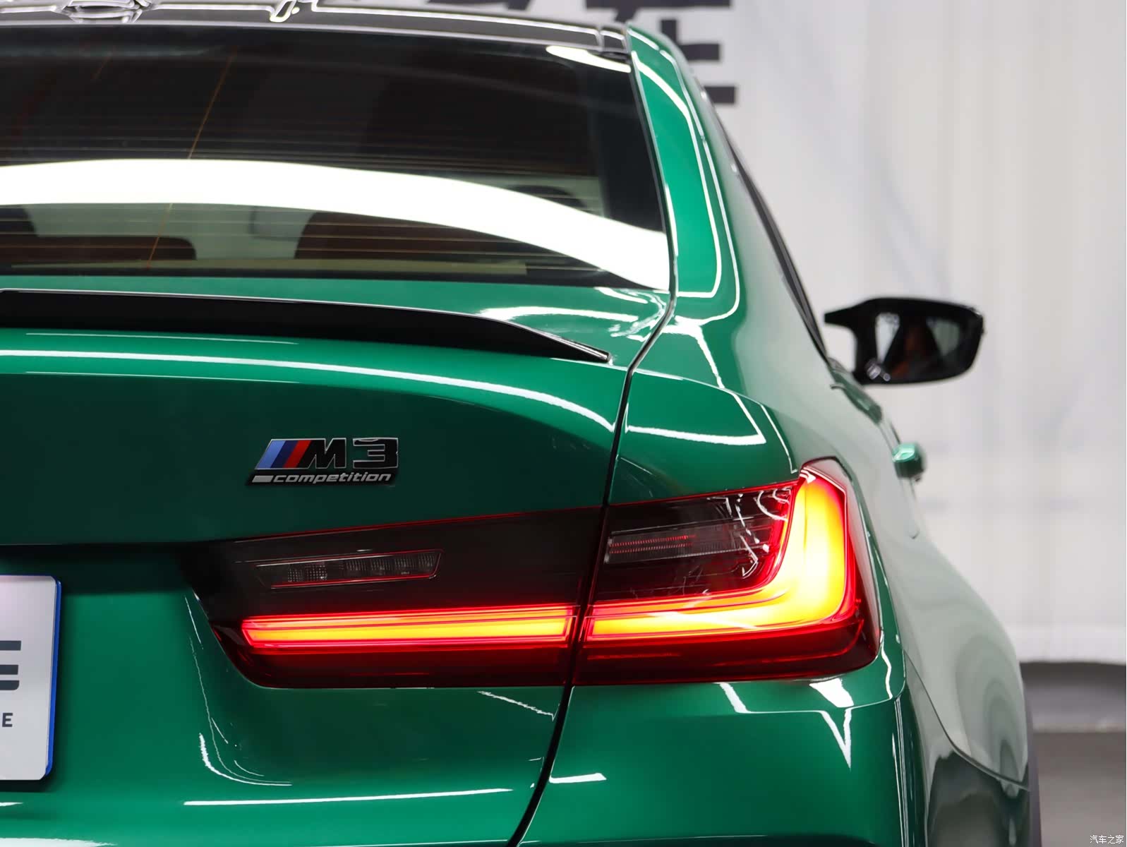 BMW M3, 2025 30