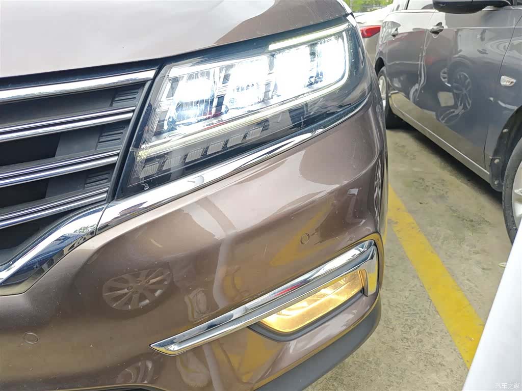 Roewe RX5, 2017 24
