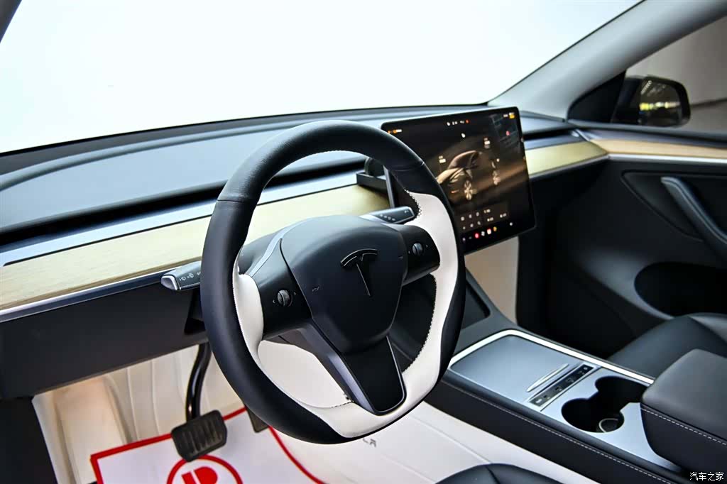 Tesla Model Y, 2023 15