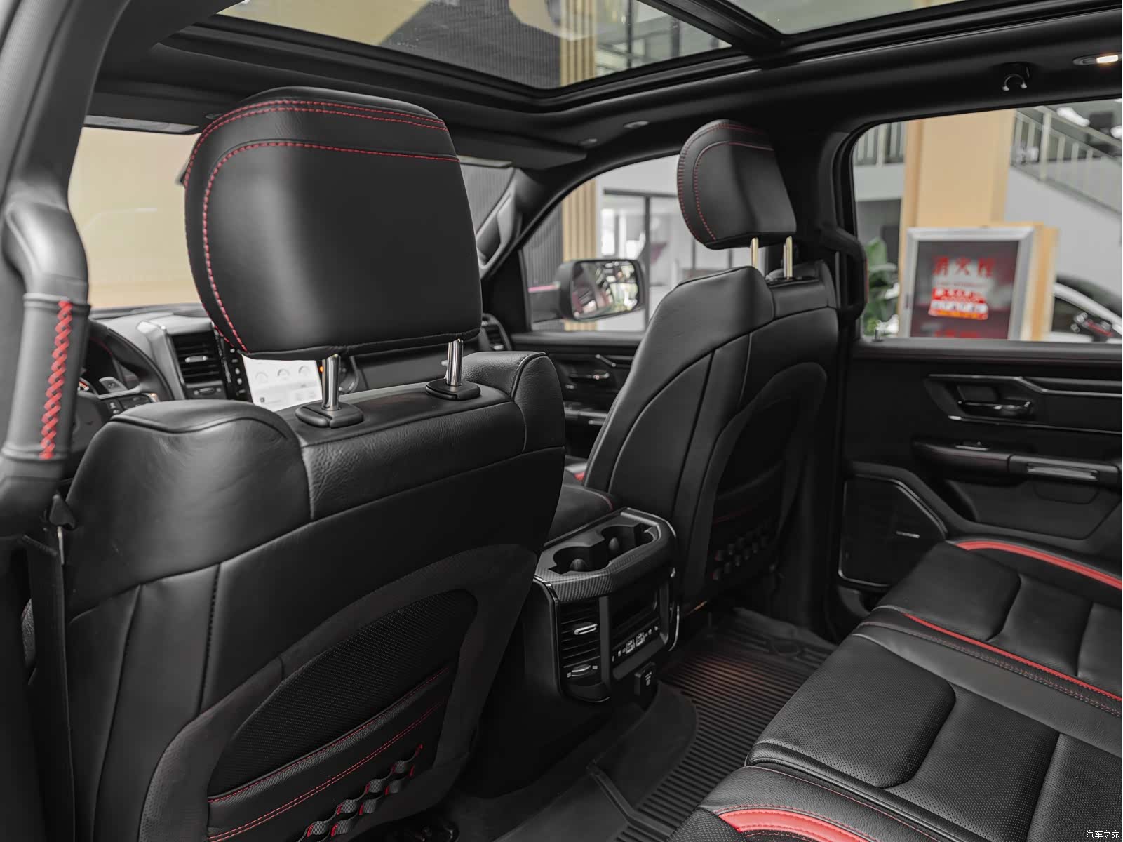 RAM Trucks, 2023 11