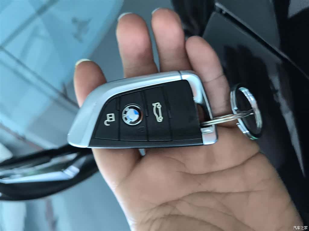 BMW X5, 2015 17