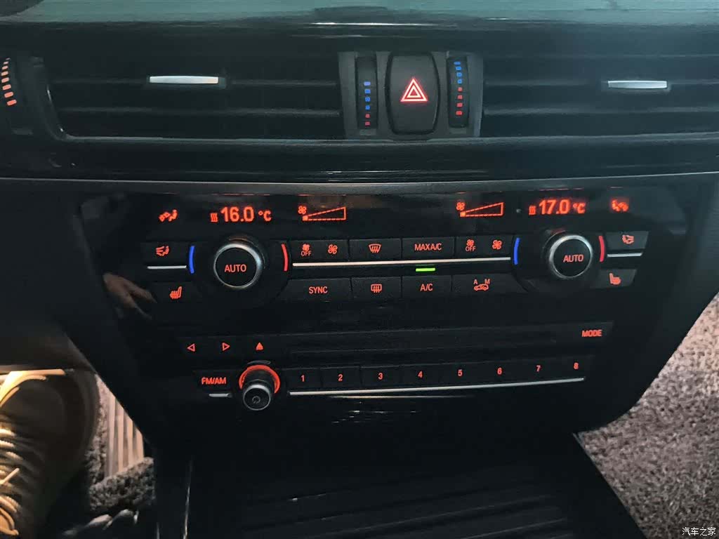 BMW X5, 2015 9