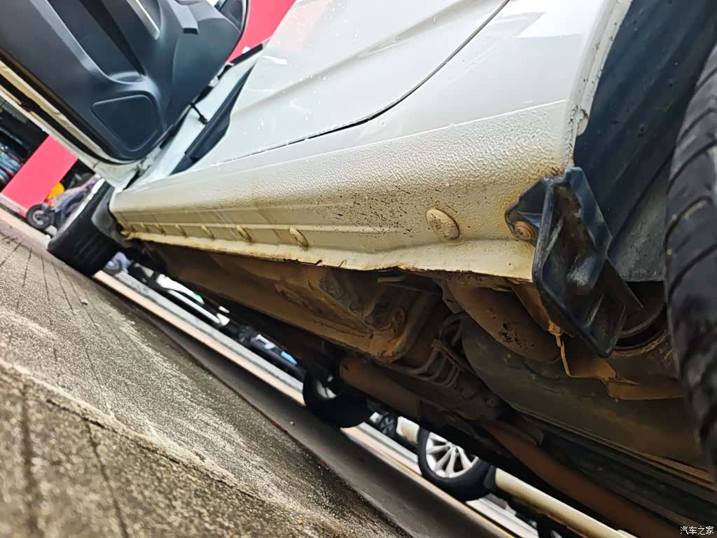 BYD F3, 2018 21